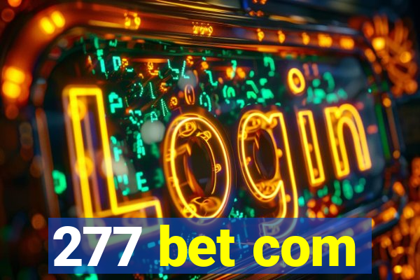 277 bet com